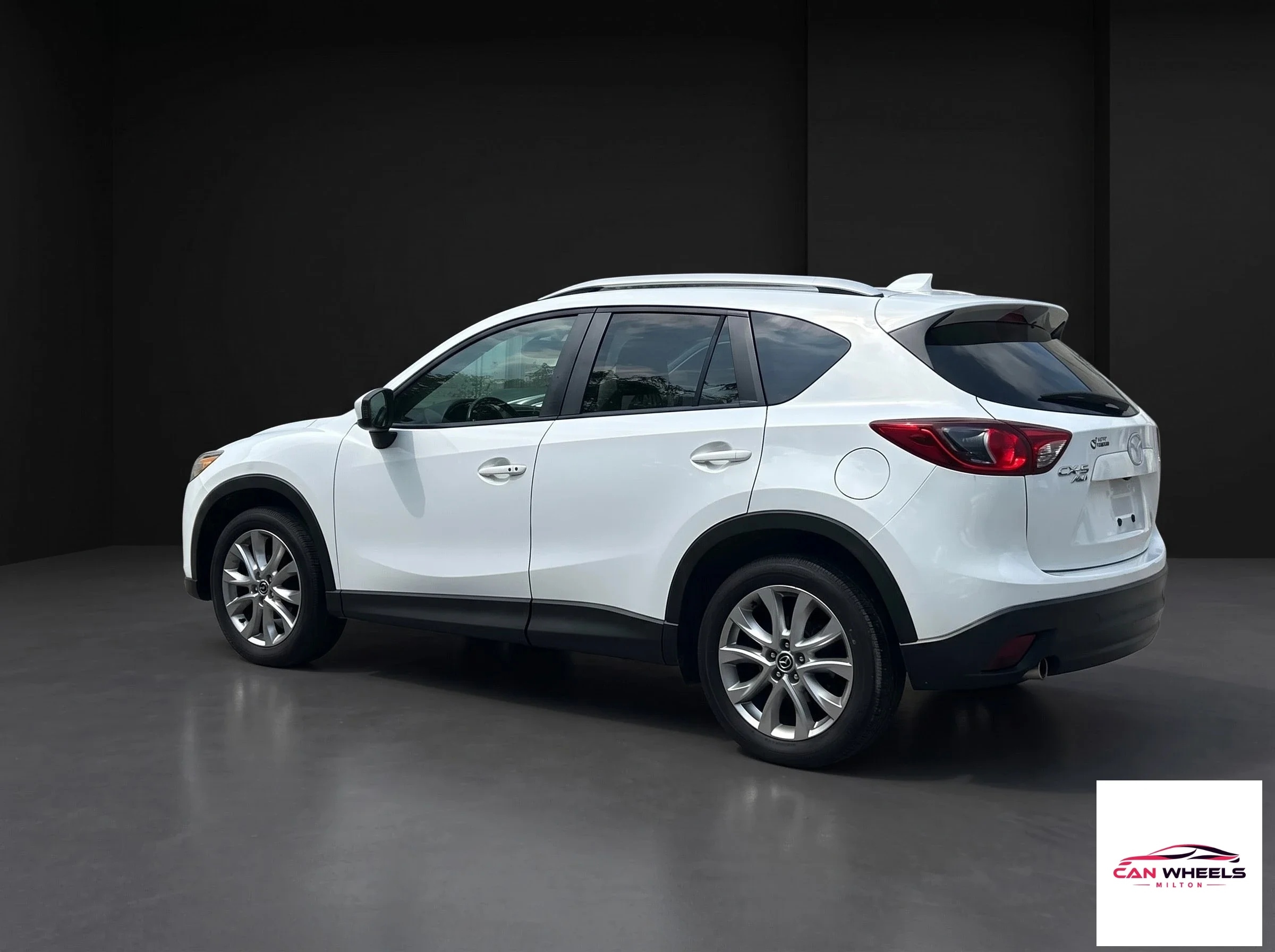 2014 Mazda Cx-5 Low Kms